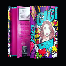 Load image into Gallery viewer, GIGI CC-Curl Assorted Length Volume Tray Lashes