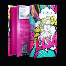 Load image into Gallery viewer, ELSA C-Curl Assorted Length Volume Tray Lashes