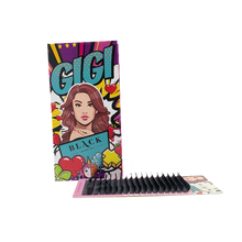 Load image into Gallery viewer, GIGI CC-Curl Assorted Length Volume Tray Lashes