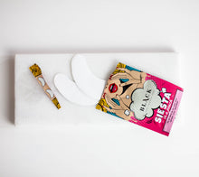 Load image into Gallery viewer, Under Eye Patches Siesta in a Pouch x 50